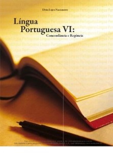 Baixar LÍNGUA PORTUGUESA VI – CONCOIRDÂNCIA E REGÊNCIA pdf, epub, eBook