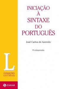 Baixar Iniciação à sintaxe do português pdf, epub, eBook