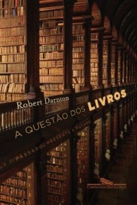 Baixar A questão dos livros pdf, epub, eBook