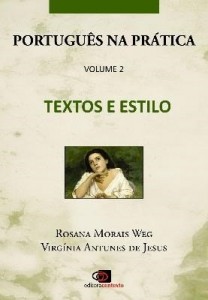 Baixar Português na Prática – Vol.2 – Textos e estilo pdf, epub, eBook
