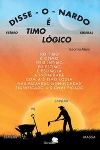 Baixar Disse o nardo é timo lógico pdf, epub, eBook