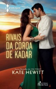 Baixar Rivais da Coroa de Kadar pdf, epub, eBook