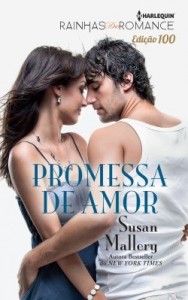 Baixar Promessa de Amor pdf, epub, eBook