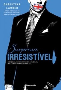 Baixar Surpresa Irresistível – Col. Cretino Irresistível pdf, epub, eBook