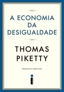 Baixar A Economia da Desigualdade pdf, epub, eBook