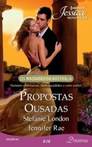 Baixar Propostas Ousadas 2 De 2 pdf, epub, eBook