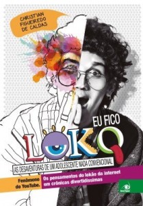 Baixar Eu fico Loko pdf, epub, eBook