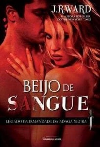 Baixar Beijo de Sangue pdf, epub, eBook