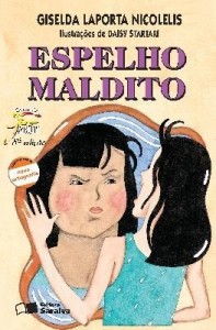 Baixar ESPELHO MALDITO – 1ª edição pdf, epub, eBook