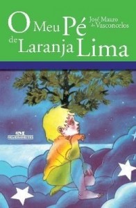 Baixar O Meu Pé de Laranja Lima pdf, epub, eBook