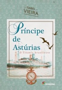 Baixar Príncipe de Astúrias pdf, epub, eBook