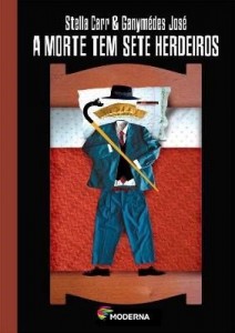 Baixar A morte tem sete herdeiros pdf, epub, eBook