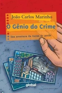 Baixar O Gênio do Crime pdf, epub, eBook