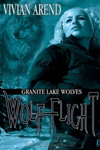 Baixar Wolf flight pdf, epub, eBook