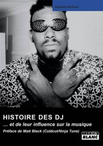Baixar L’histoire des dj pdf, epub, eBook