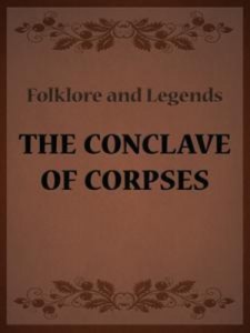Baixar Conclave of corpses, the pdf, epub, eBook