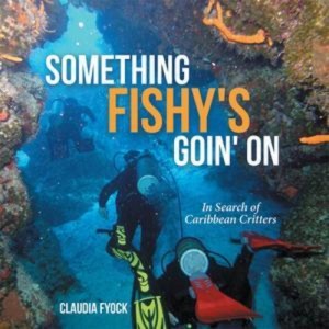Baixar Something fishy’s goin’ on pdf, epub, eBook