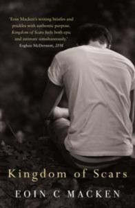 Baixar Kingdom of scars pdf, epub, eBook