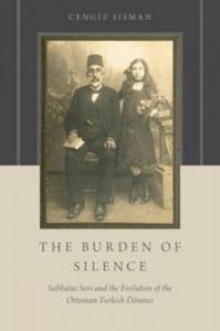 Baixar Burden of silence: sabbatai sevi and the pdf, epub, eBook