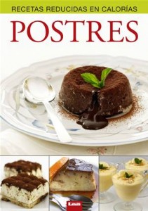 Baixar Postres pdf, epub, eBook