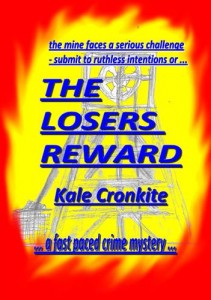Baixar Losers reward, the pdf, epub, eBook