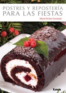 Baixar Postres y reposteria para las fiestas pdf, epub, eBook