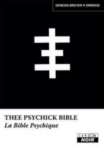 Baixar Thee psychick bible pdf, epub, eBook