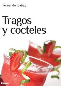 Baixar Tragos y cocteles pdf, epub, eBook