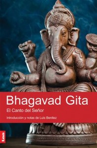 Baixar Bhagavad gita pdf, epub, eBook