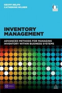 Baixar Inventory management pdf, epub, eBook