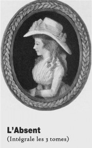 Baixar Labsent pdf, epub, eBook