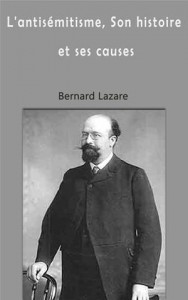 Baixar L’antisemitisme, son histoire et ses causes pdf, epub, eBook