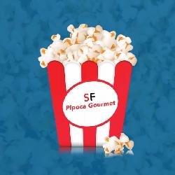 Baixar SF Pipoca Gourmet pdf, epub, eBook