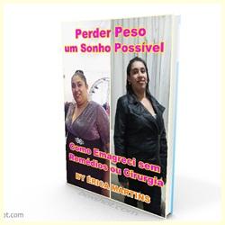 Baixar Perder Peso um Sonho Possível pdf, epub, eBook