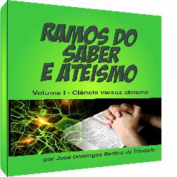 Baixar Ramos do Saber e ateísmo – Volume I Ciência versus ateísmo pdf, epub, eBook