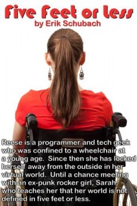 Baixar Five feet or less pdf, epub, eBook