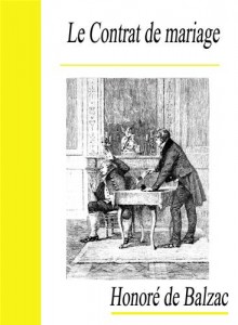 Baixar Contrat de mariage, le pdf, epub, eBook