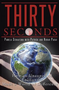 Baixar Thirty seconds pdf, epub, eBook