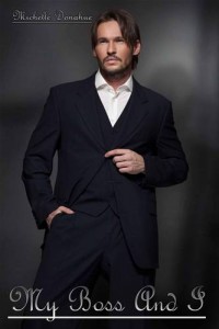 Baixar My boss and i pdf, epub, eBook