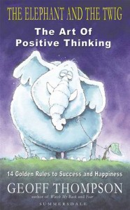 Baixar Elephant and the twig: the art of positive pdf, epub, eBook