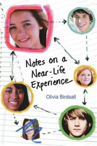 Baixar Notes on a near-life experience pdf, epub, eBook