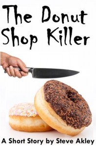Baixar Donut shop killer, the pdf, epub, eBook