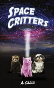 Baixar Space critters pdf, epub, eBook