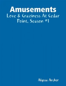 Baixar Amusements – love & craziness at cedar point, pdf, epub, eBook