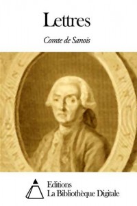 Baixar Lettres pdf, epub, eBook