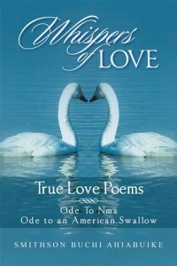 Baixar Whispers of love pdf, epub, eBook