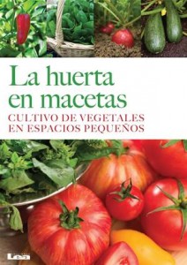 Baixar Huerta en macetas, la pdf, epub, eBook