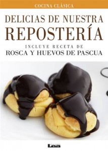 Baixar Delicias de nuestra reposteria pdf, epub, eBook