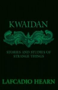 Baixar Kwaidan – stories and studies of strange things pdf, epub, eBook