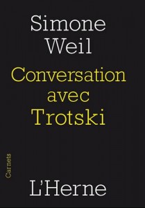 Baixar Conversation avec trotski pdf, epub, eBook